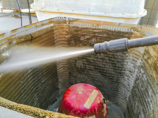 Best Air Duct Cleaning Company Near Me  in Concord, CA