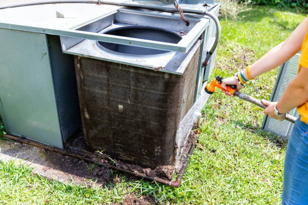  Concord, CA Airduct Cleaning Pros