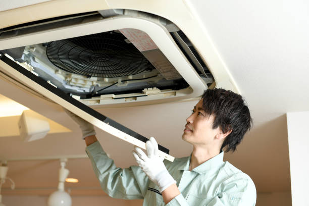 Best HVAC Duct Inspection Services  in Concord, CA