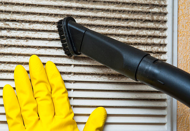 Best Commercial Air Duct Cleaning  in Concord, CA